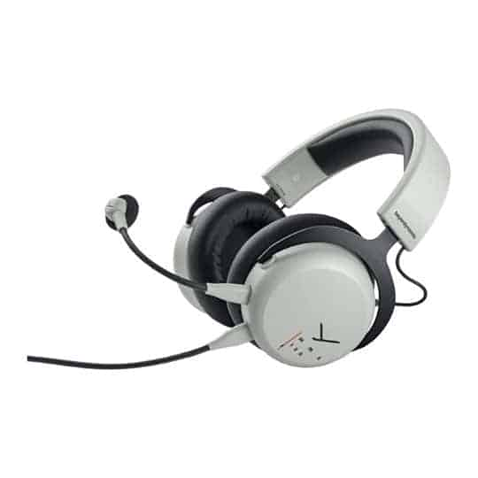 Beyerdynamic MMX 150 Premium Closed Back USB Gaming Headset PC/Console